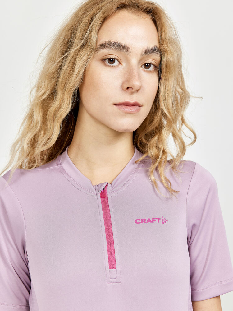Core Offroad Ss Jersey W von Craft – Lake