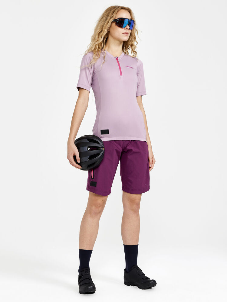 Core Offroad Ss Jersey W