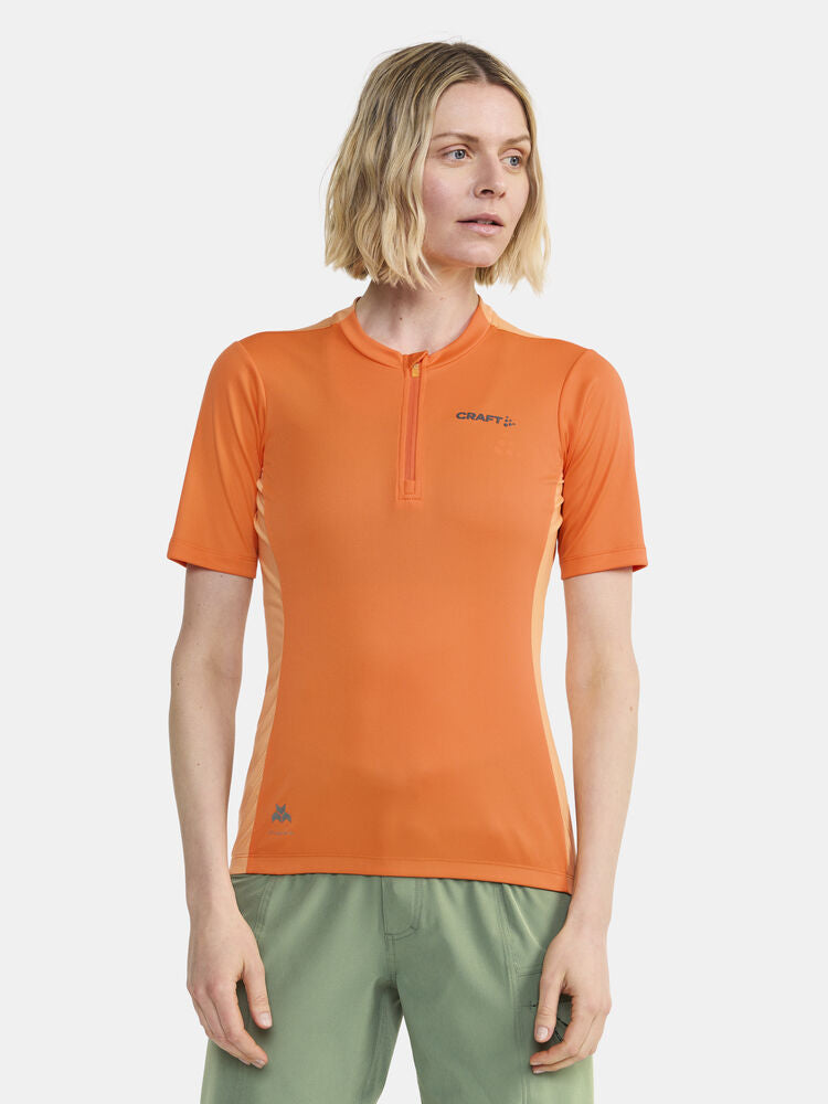Core Offroad Ss Jersey W