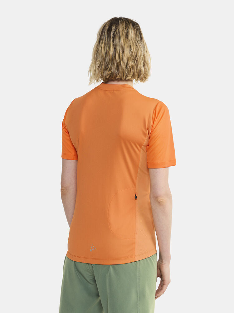 Core Offroad Ss Jersey W