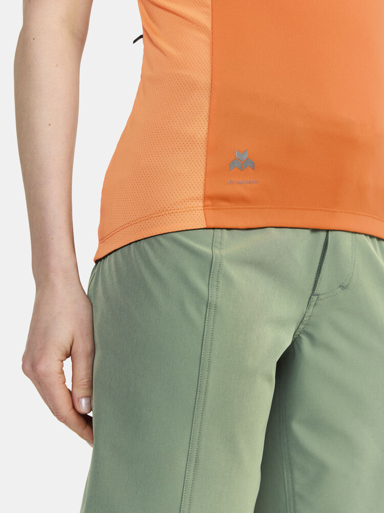 Core Offroad Ss Jersey W