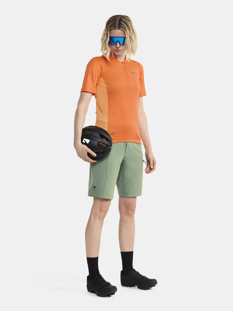 Core Offroad Ss Jersey W