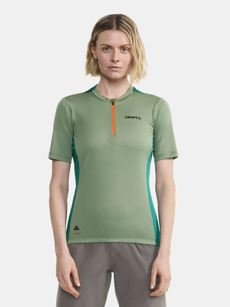 Core Offroad Ss Jersey W