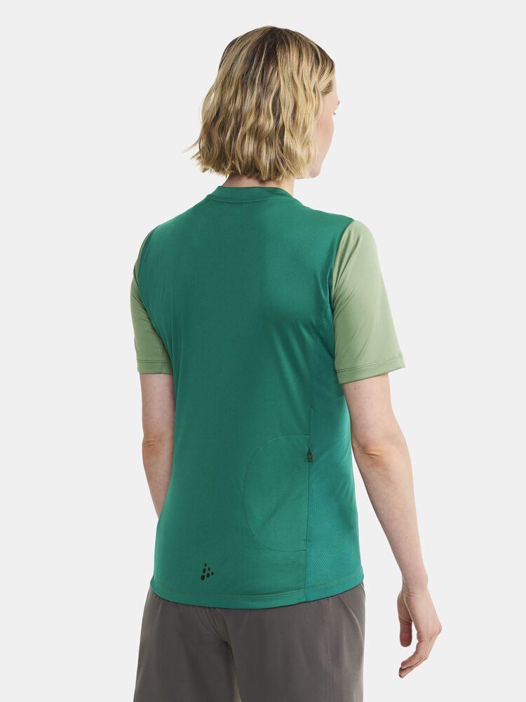 Core Offroad Ss Jersey W
