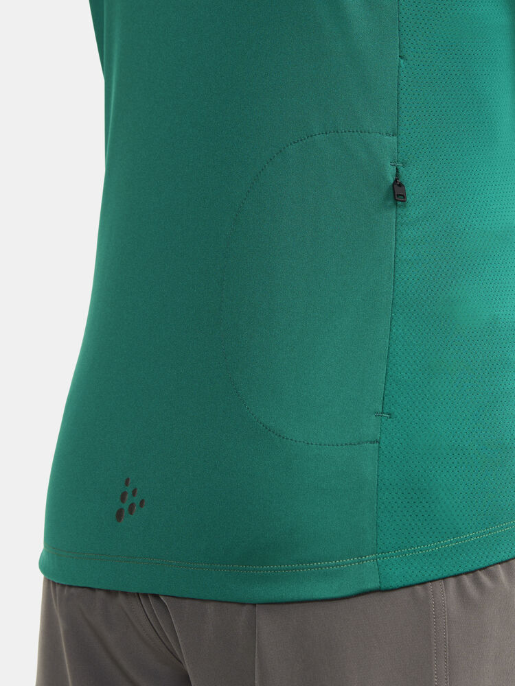 Core Offroad Ss Jersey W