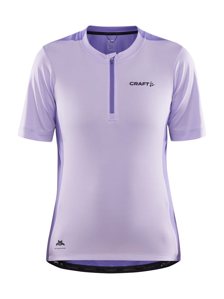 Core Offroad Ss Jersey W