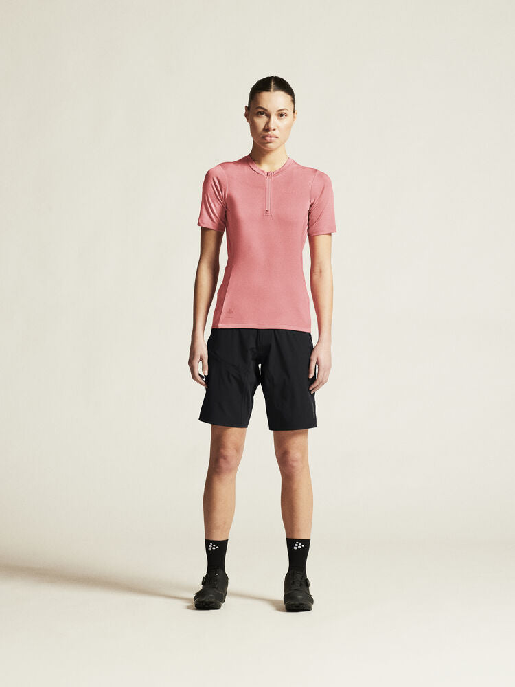 Core Offroad Ss Jersey W