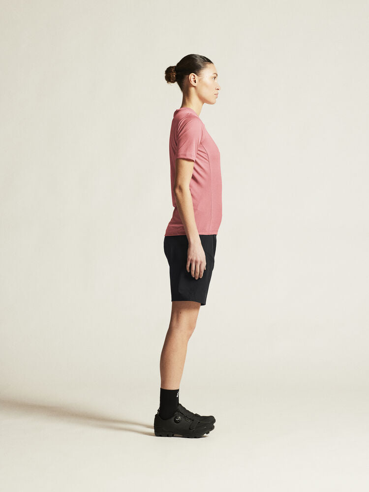 Core Offroad Ss Jersey W von Craft – Lake
