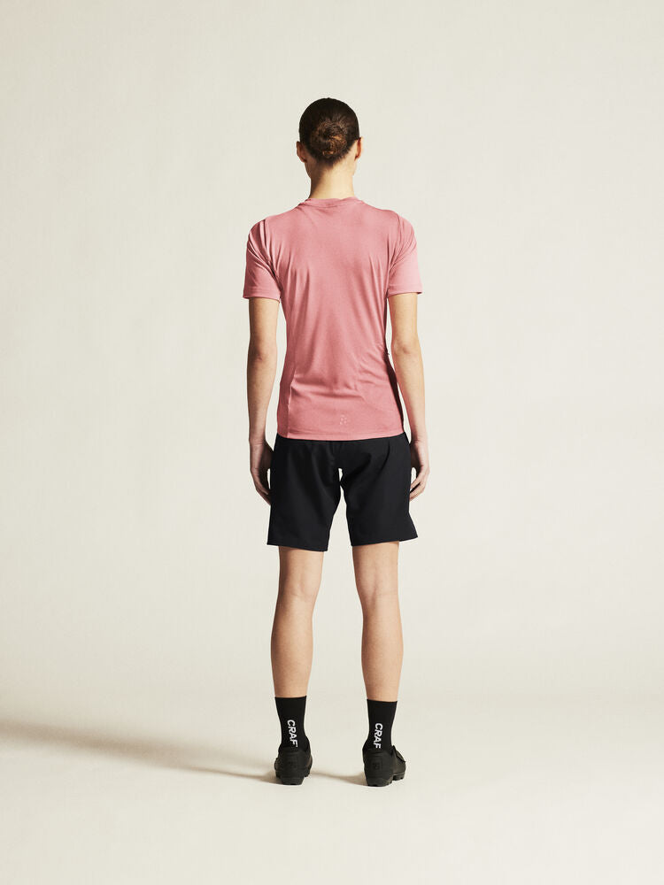 Core Offroad Ss Jersey W von Craft – Lake