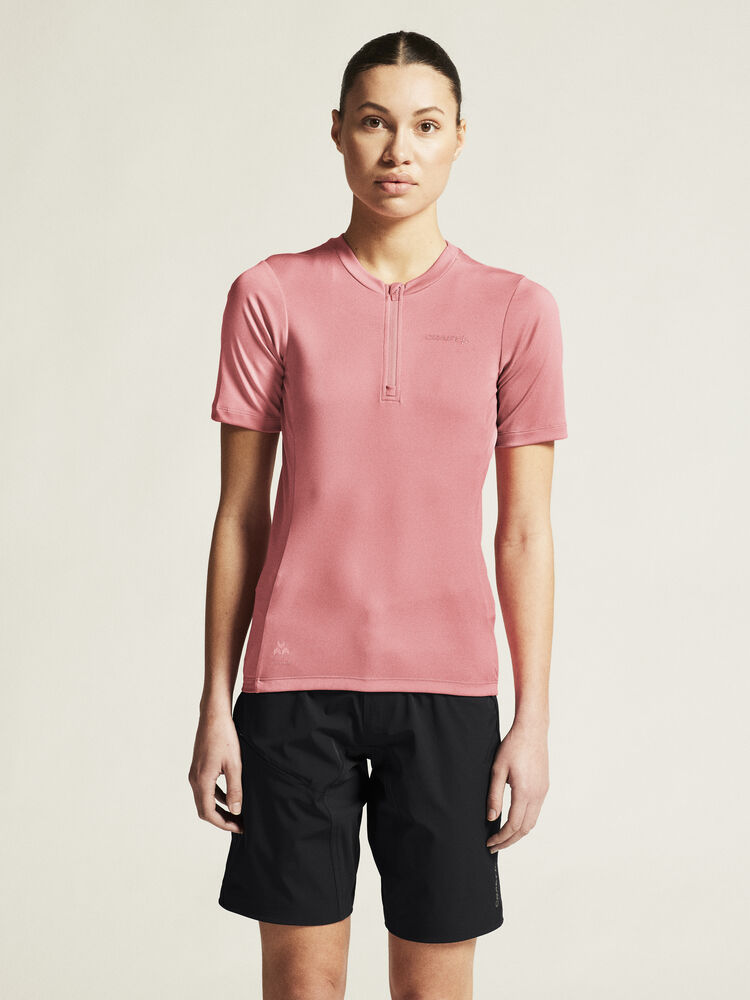 Core Offroad Ss Jersey W