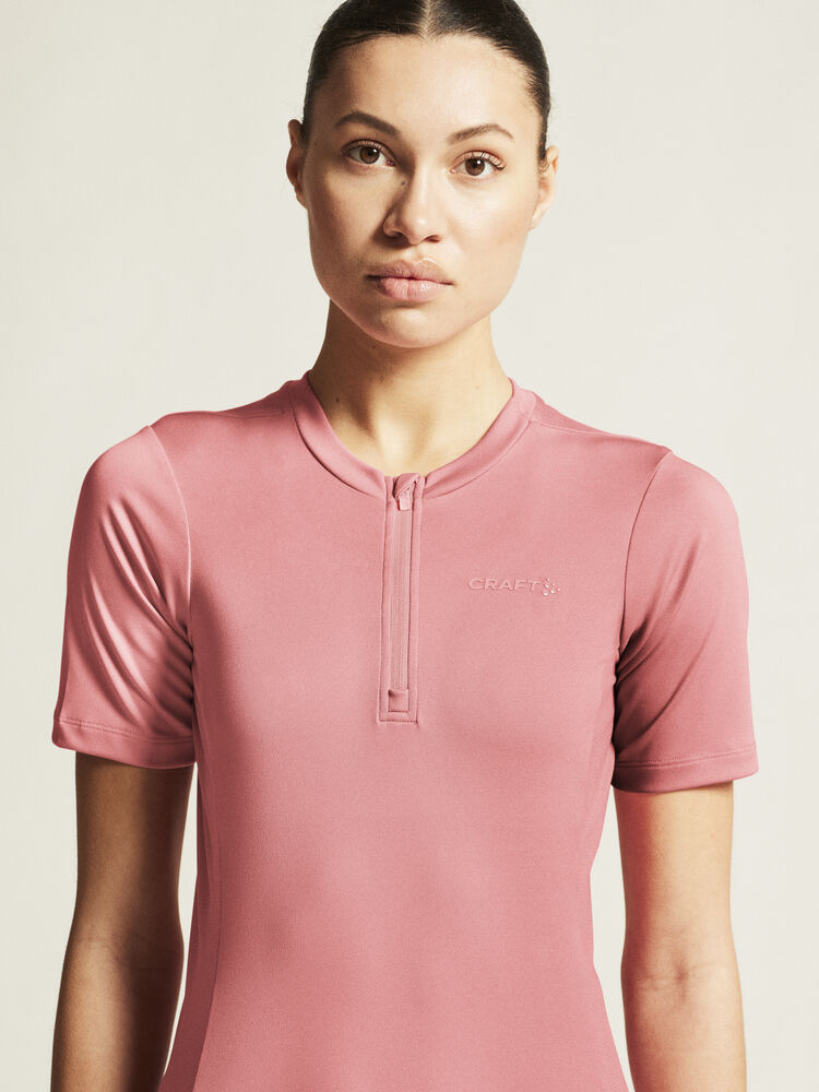 Core Offroad Ss Jersey W von Craft – Lake