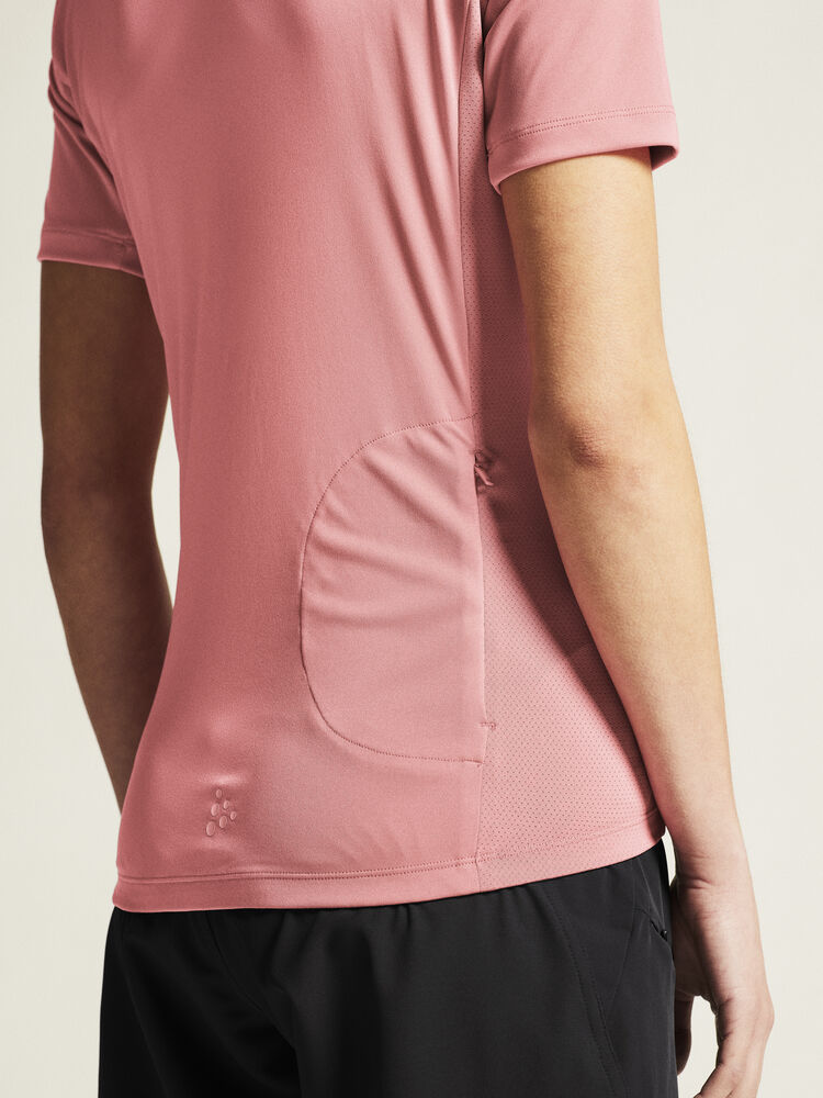 Core Offroad Ss Jersey W von Craft – Lake