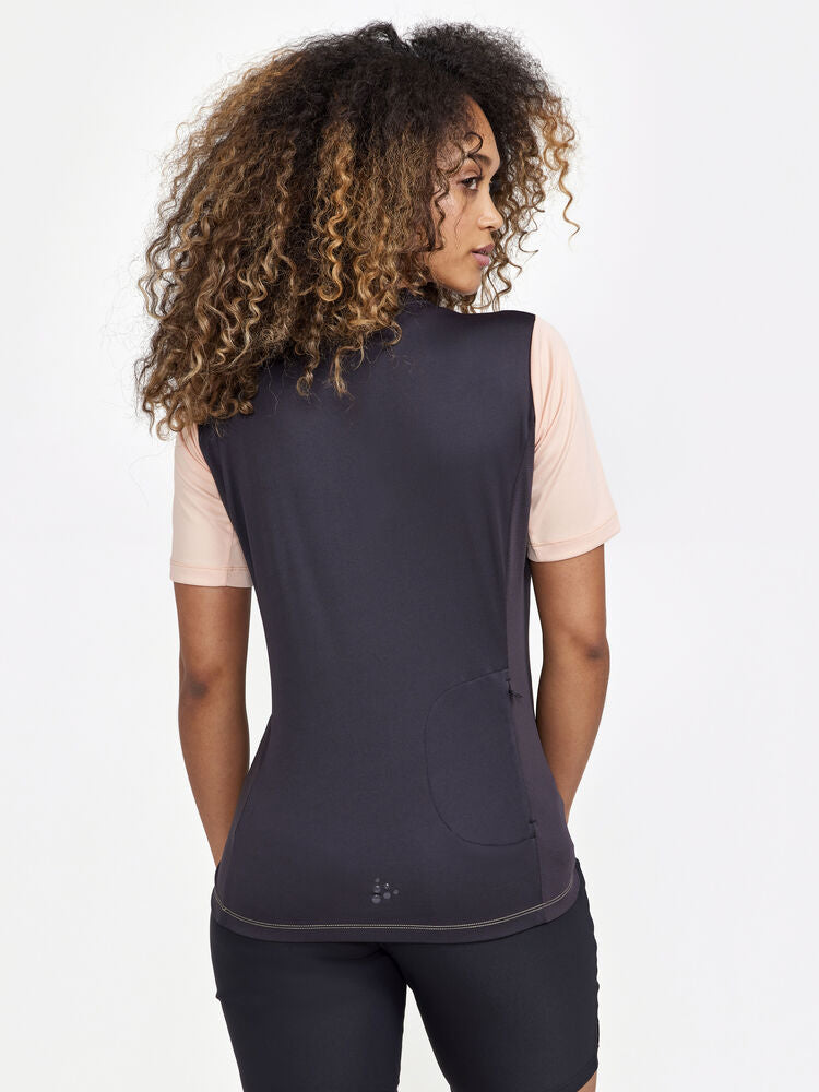 Core Offroad Ss Jersey W