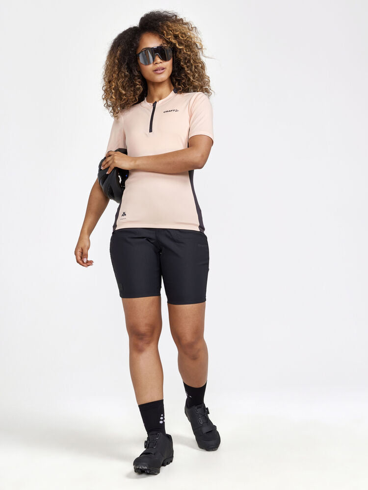 Core Offroad Ss Jersey W