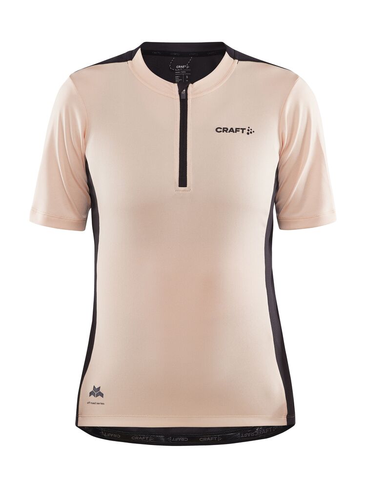 Core Offroad Ss Jersey W