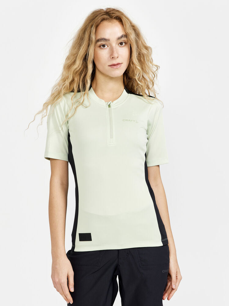 Core Offroad Ss Jersey W