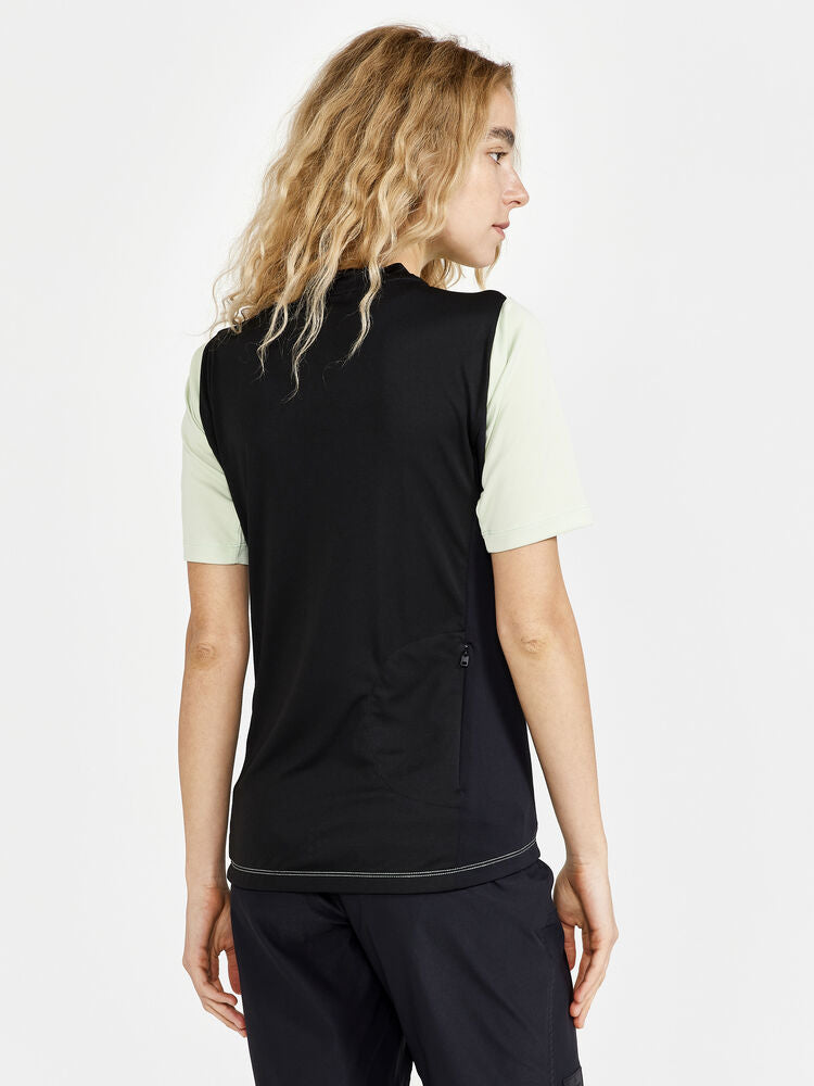 Core Offroad Ss Jersey W