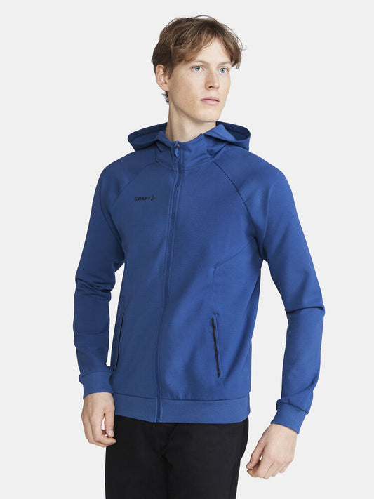 Craft Core Soul Full Zip Hood M – Hoodies