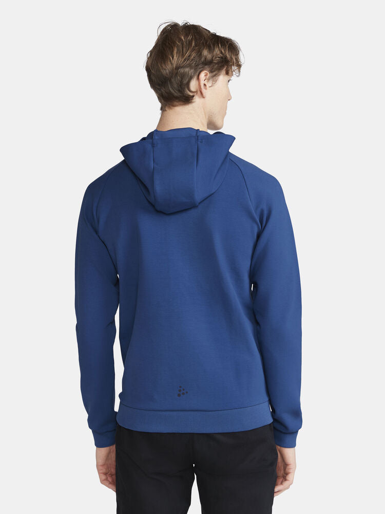 Core Soul Full Zip Hood M von Craft – Club Cobolt