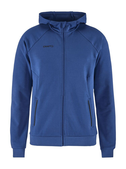 Craft Core Soul Full Zip Hood M – Hoodies
