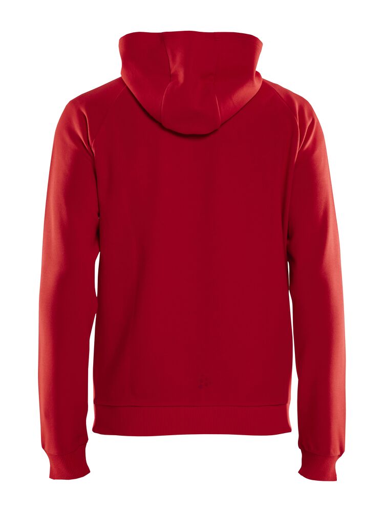 Core Soul Full Zip Hood M von Craft – Club Cobolt