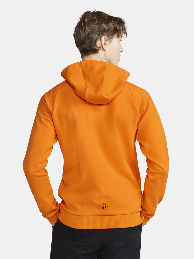 Core Soul Full Zip Hood M von Craft – Club Cobolt