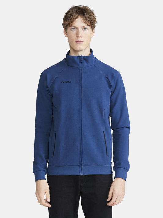 Craft Core Soul Full Zip Jacket M – Sportjacken