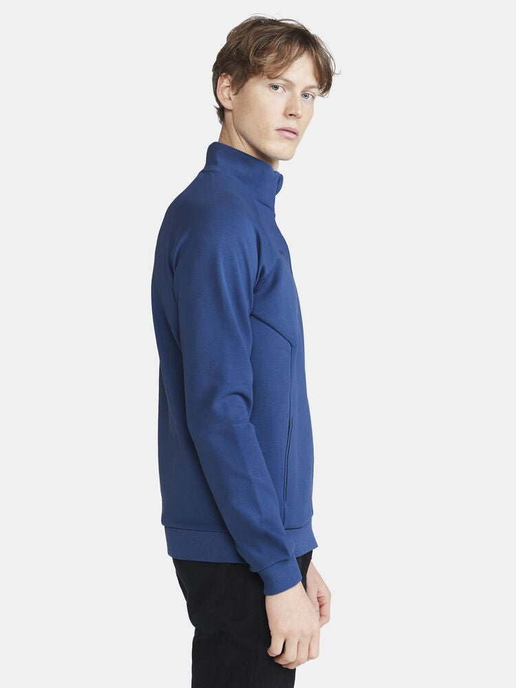 Core Soul Full Zip Jacket M von Craft – Club Cobolt