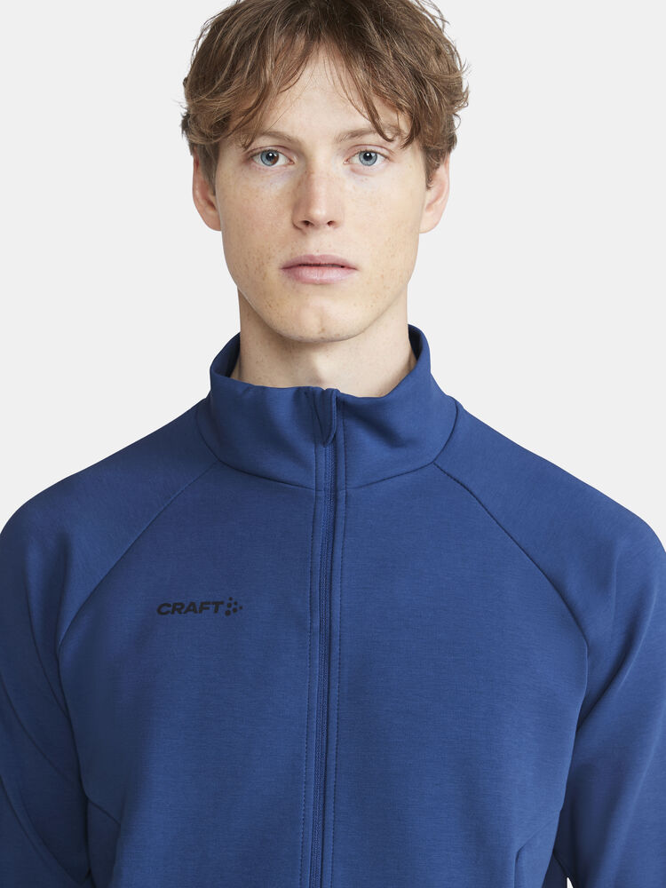 Core Soul Full Zip Jacket M von Craft – Club Cobolt