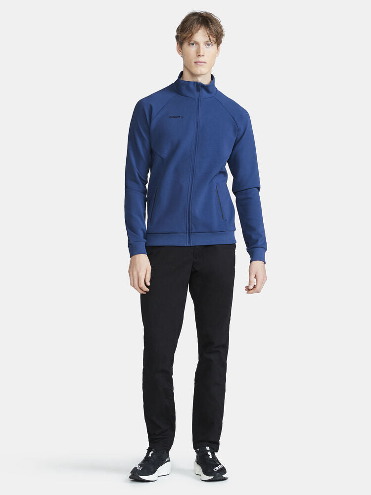 Core Soul Full Zip Jacket M von Craft – Club Cobolt