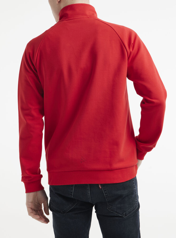 Core Soul Full Zip Jacket M von Craft – Club Cobolt