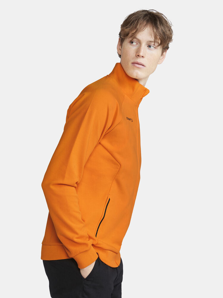 Core Soul Full Zip Jacket M von Craft – Club Cobolt
