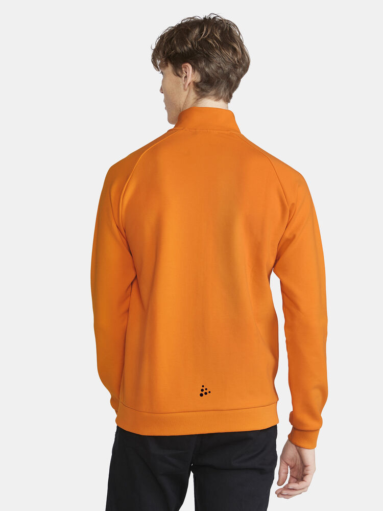 Core Soul Full Zip Jacket M von Craft – Club Cobolt