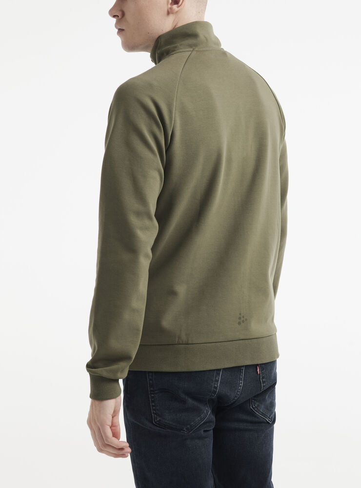 Core Soul Full Zip Jacket M von Craft – Club Cobolt