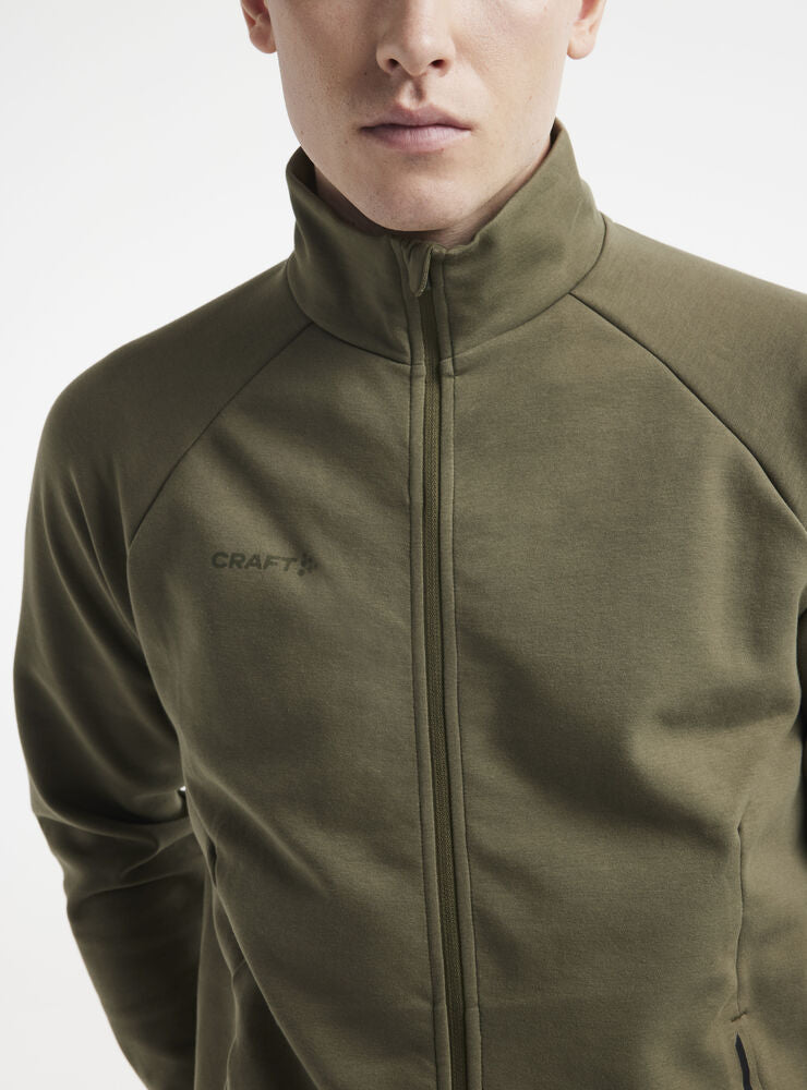 Core Soul Full Zip Jacket M von Craft – Club Cobolt