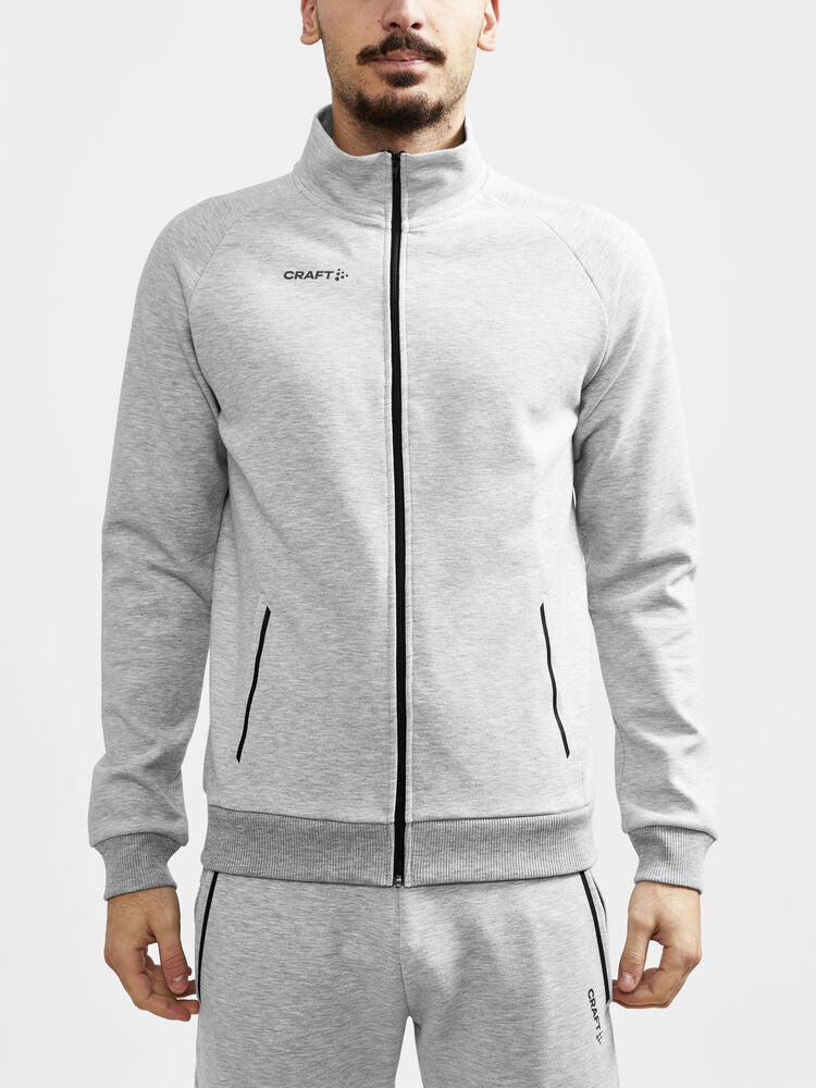 Core Soul Full Zip Jacket M von Craft – Club Cobolt