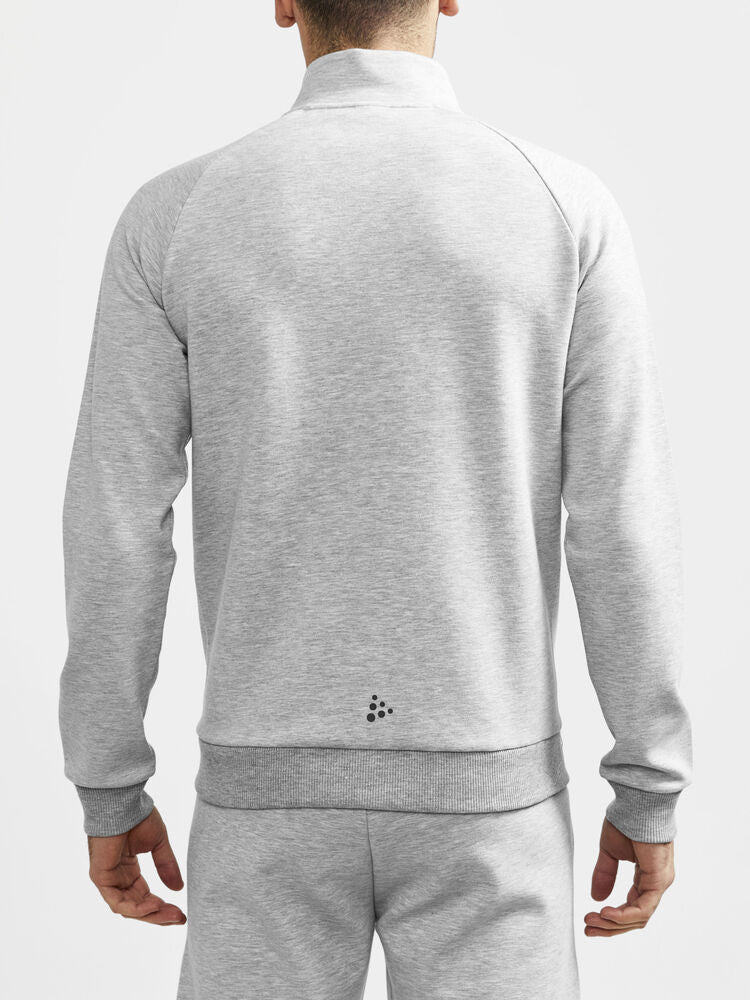 Core Soul Full Zip Jacket M von Craft – Club Cobolt