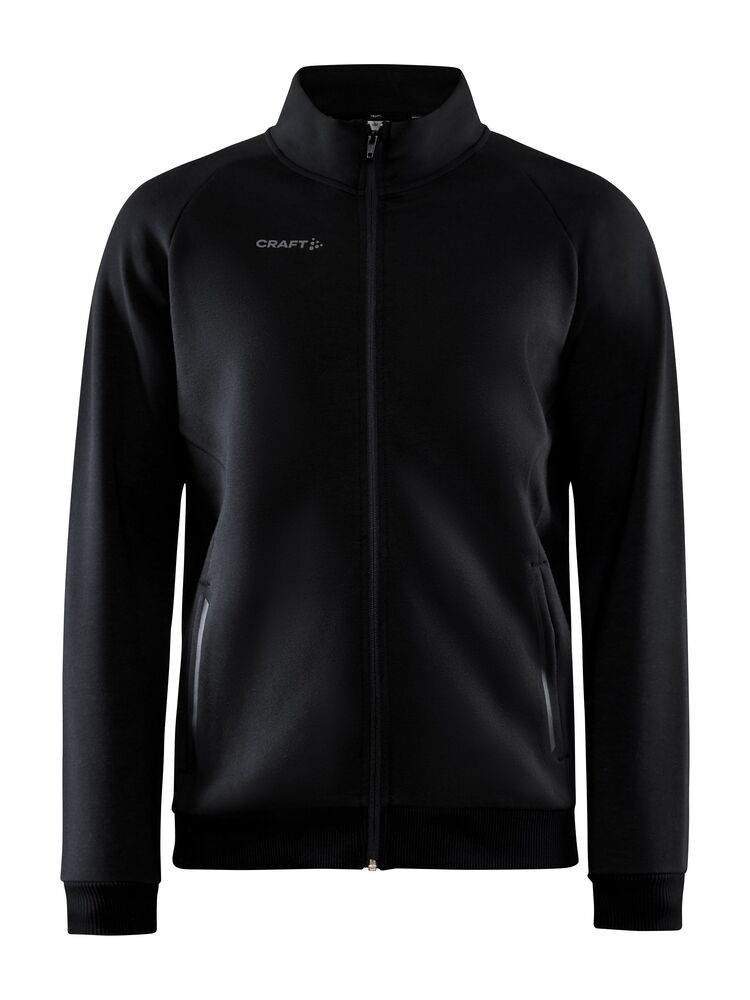 Core Soul Full Zip Jacket M von Craft – Club Cobolt