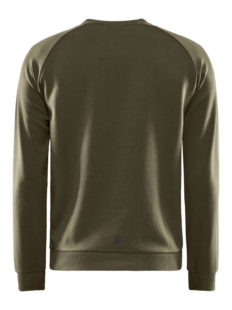 Core Soul Crew Sweatshirt M von Craft – Dark Navy