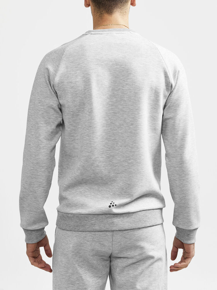 Core Soul Crew Sweatshirt M von Craft – Dark Navy