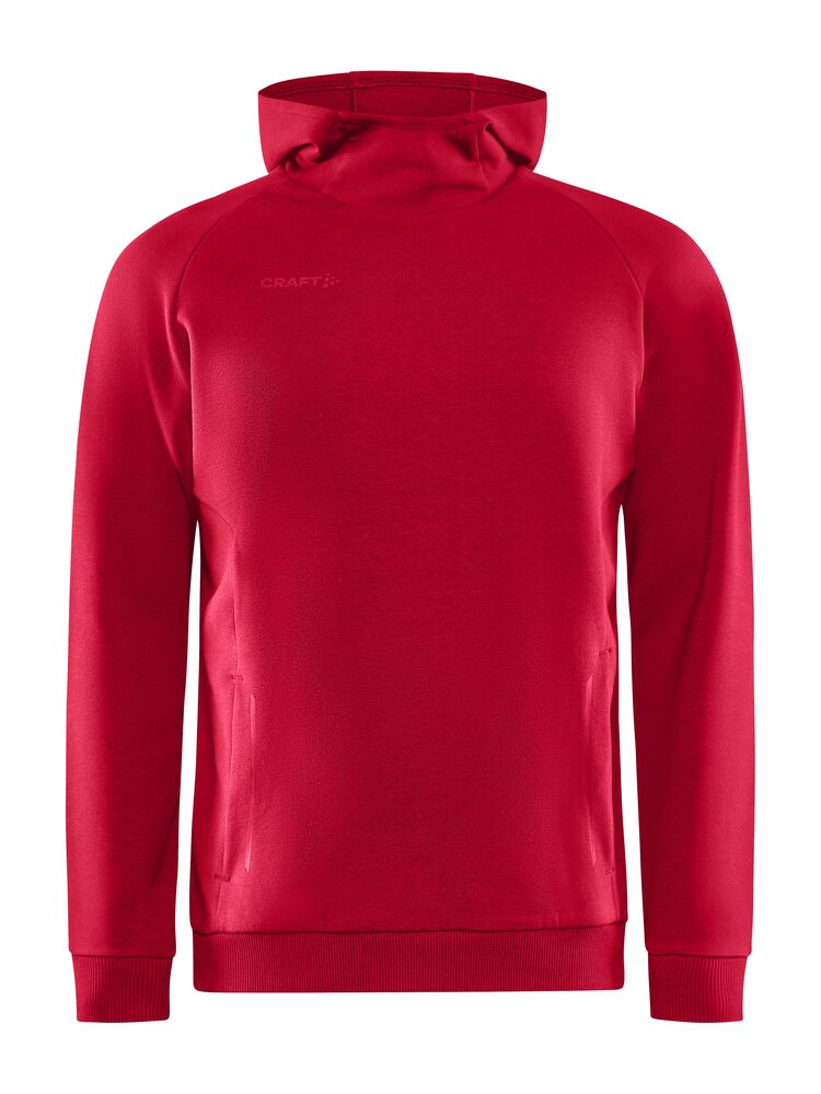 Core Soul Hood Sweatshirt M von Craft – Dark Navy