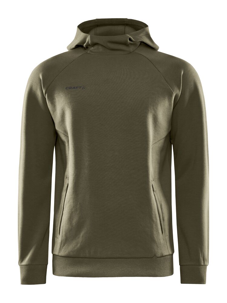 Core Soul Hood Sweatshirt M Hoody Hoodie