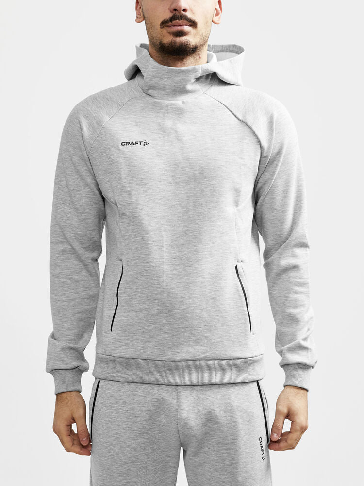 Core Soul Hood Sweatshirt M von Craft – Dark Navy