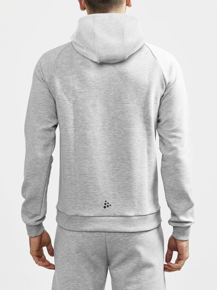 Core Soul Hood Sweatshirt M von Craft – Dark Navy