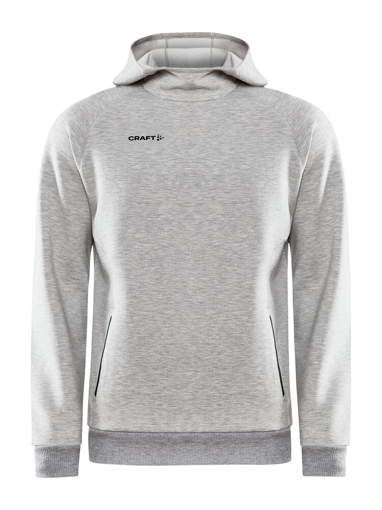 Core Soul Hood Sweatshirt M von Craft – Dark Navy