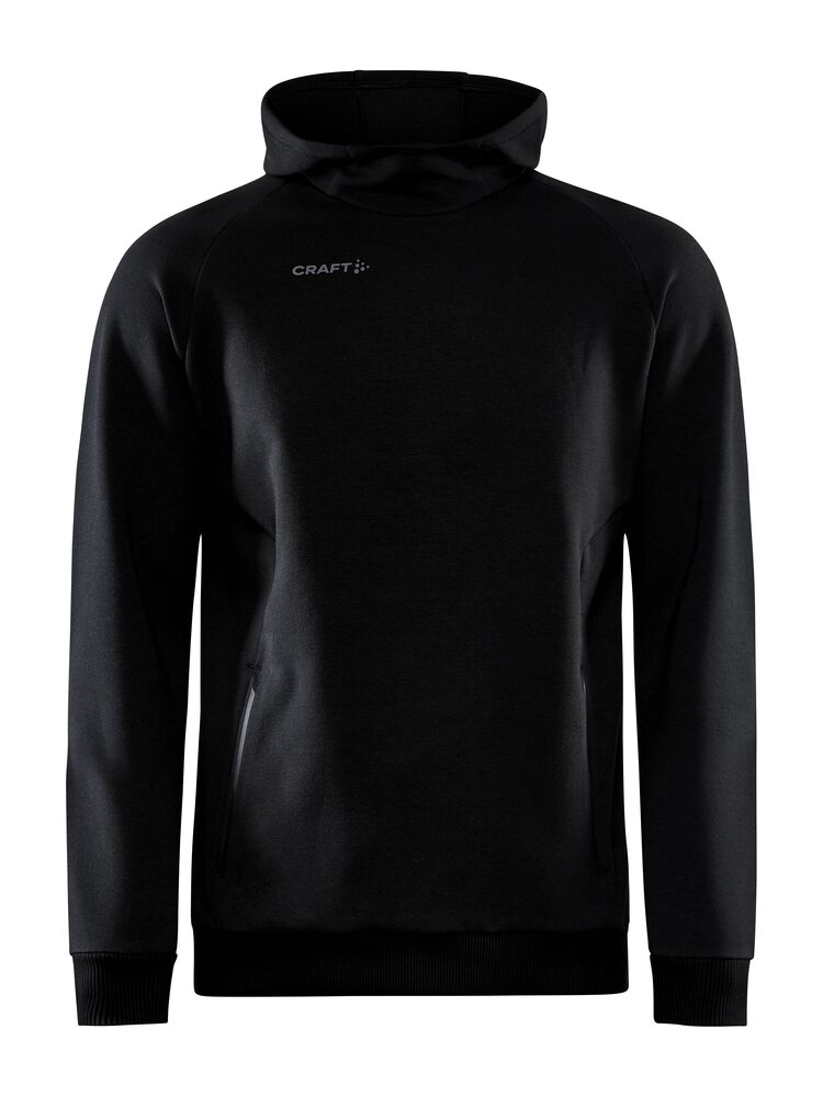Core Soul Hood Sweatshirt M von Craft – Dark Navy