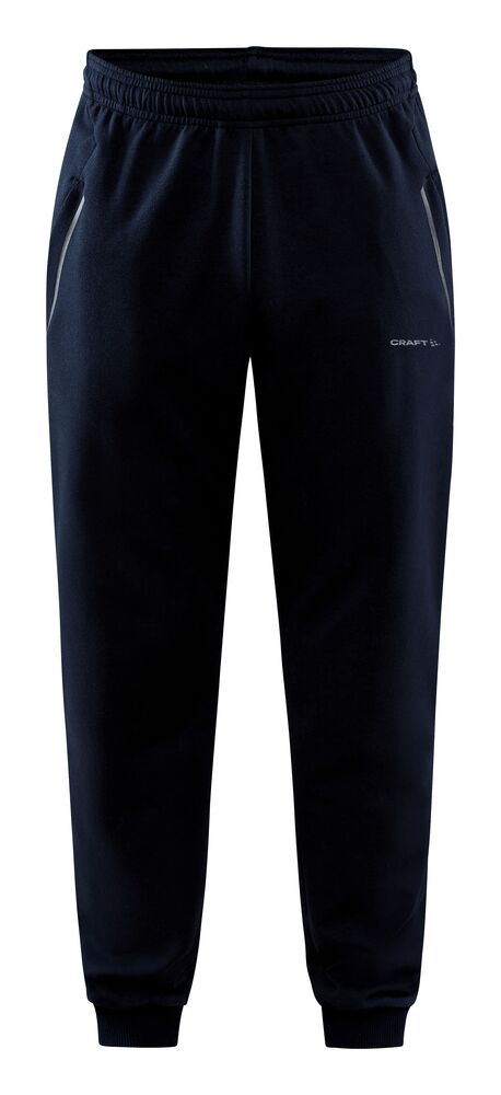 Core Soul Sweatpants M von Craft – Dark Navy