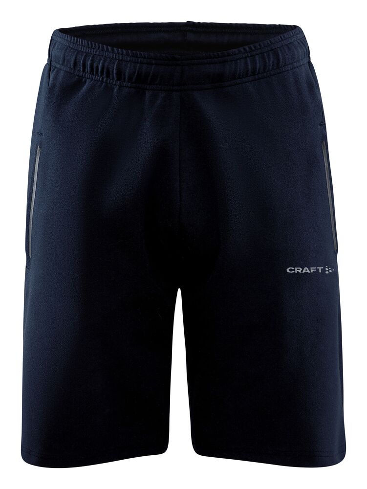 Core Soul Sweatshorts M von Craft – Dark Navy