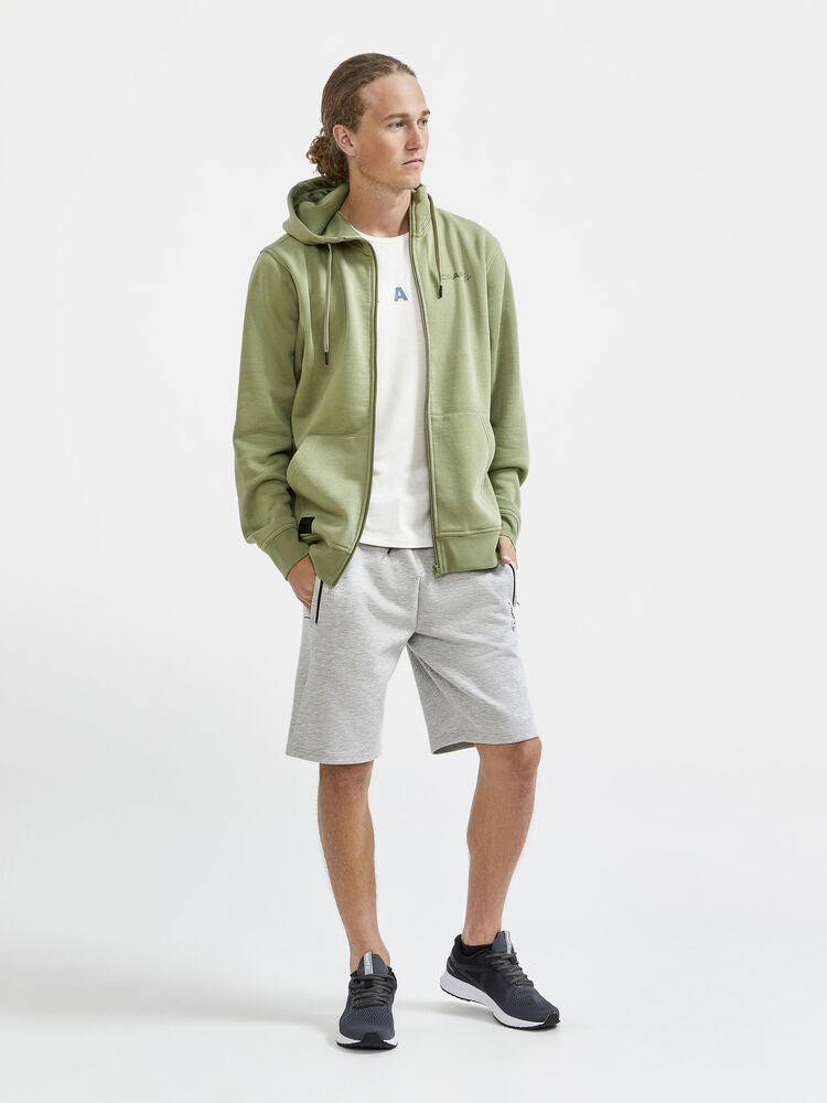 Core Soul Sweatshorts M von Craft – Dark Navy