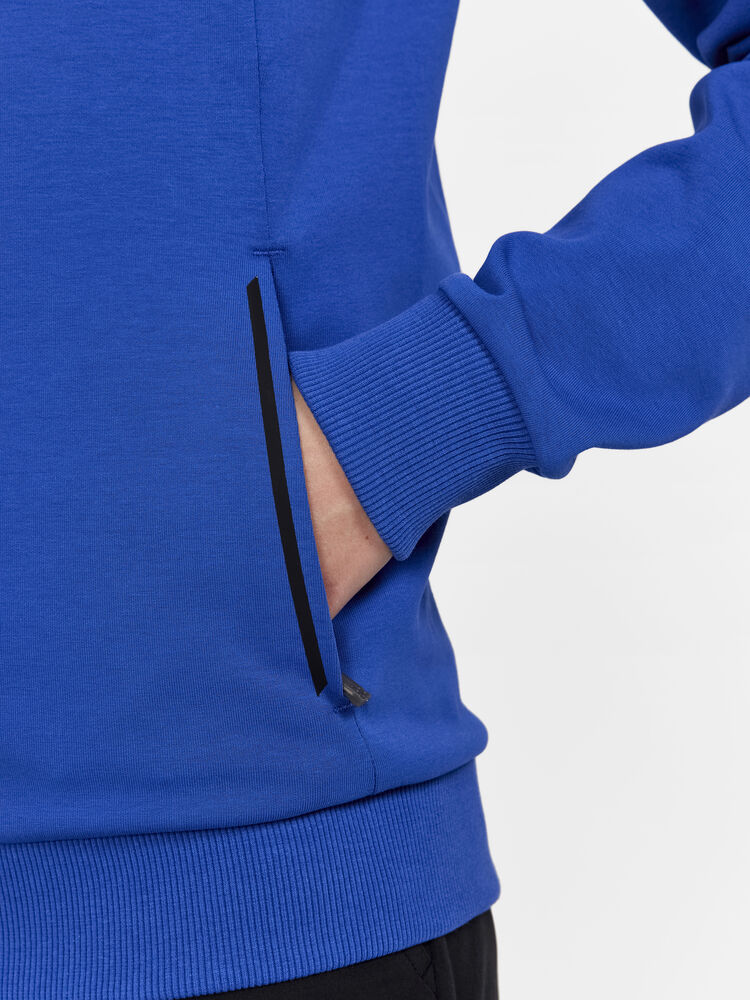 Core Soul Full Zip Hood W - Hoody - Kapuzenpullover